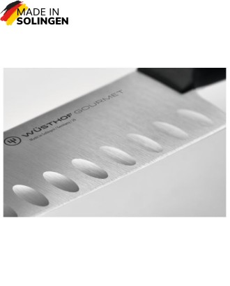 WUSTHOF Cutit Santoku, 17cm, Gourmet